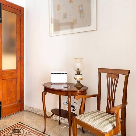 View Sea Room - Appartamento Condiviso 巴里 外观 照片