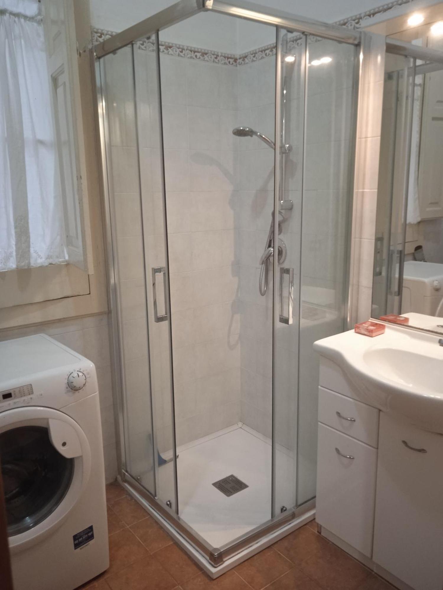 View Sea Room - Appartamento Condiviso 巴里 外观 照片