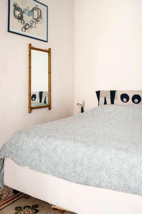 View Sea Room - Appartamento Condiviso 巴里 外观 照片