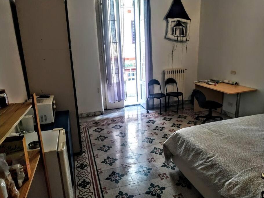 View Sea Room - Appartamento Condiviso 巴里 外观 照片