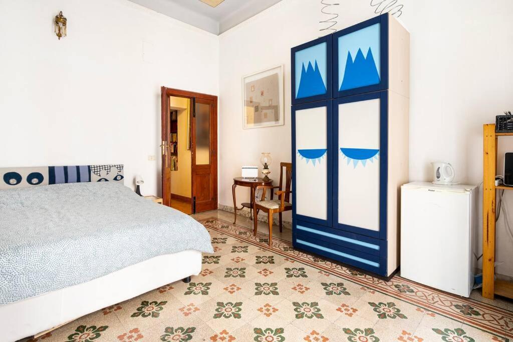 View Sea Room - Appartamento Condiviso 巴里 外观 照片