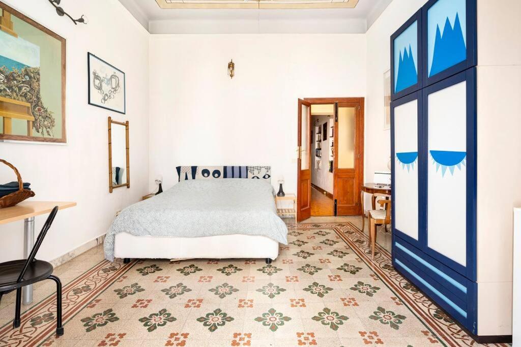 View Sea Room - Appartamento Condiviso 巴里 外观 照片
